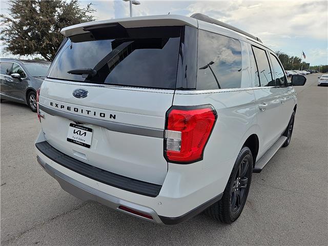 Used 2024 Ford Expedition XLT 4x2