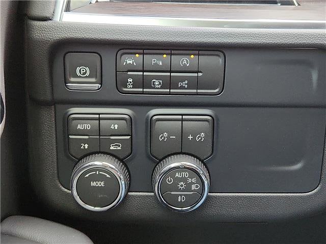 2026 Chevrolet Tahoe LT - Photo 17