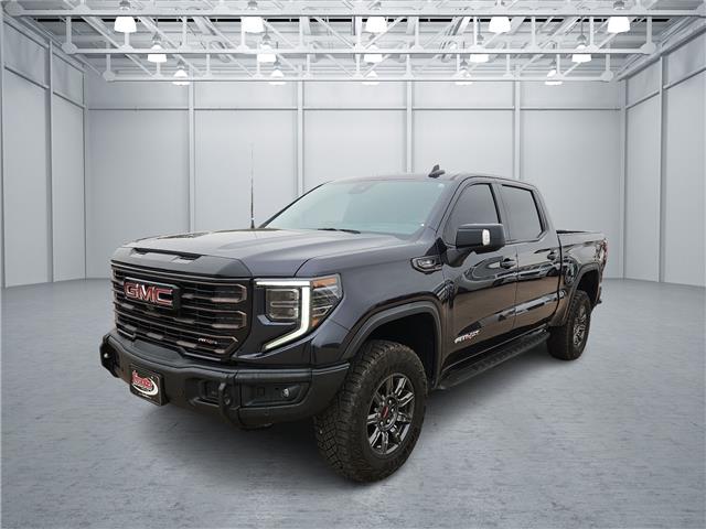  GMC Sierra 1500