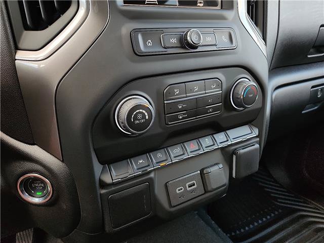 2026 Chevrolet Silverado 1500 Custom - Photo 17