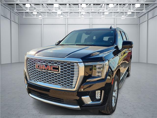  GMC Yukon