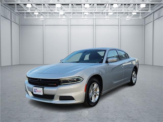Used 2022 Dodge Charger SXT Rear-Wheel Drive Sedan