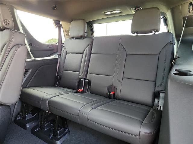 2026 Chevrolet Tahoe LT - Photo 10