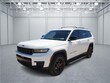  Jeep Grand Cherokee L