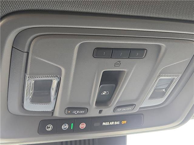 2026 Chevrolet Silverado 1500 RST - Photo 14