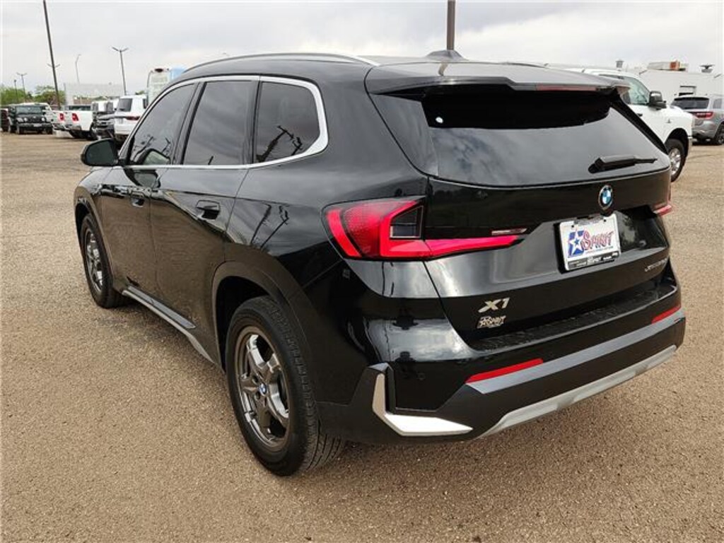 Used 2025 BMW X1 xDrive28i All-Wheel Drive Sports Activity Vehicle