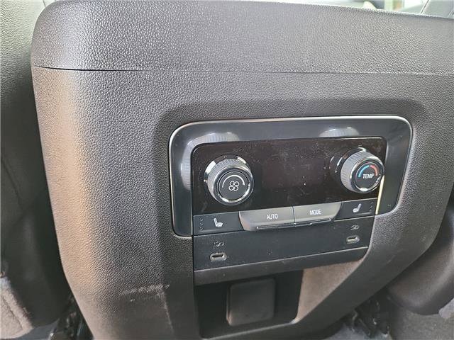 2026 Chevrolet Tahoe LT - Photo 12