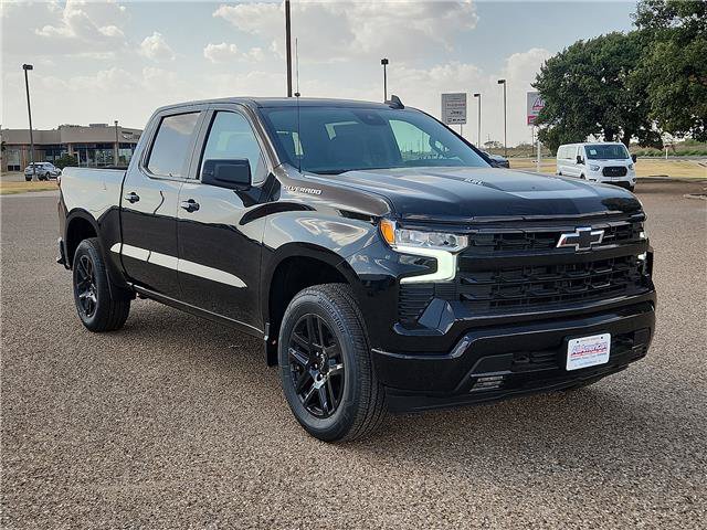 2026 Chevrolet Silverado 1500 RST - Photo 6