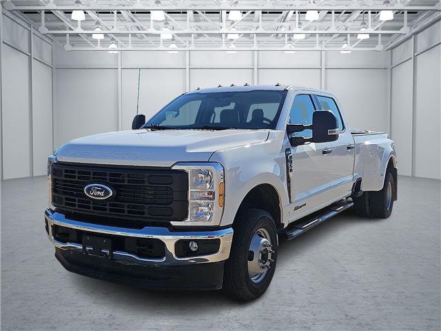  Ford F-350