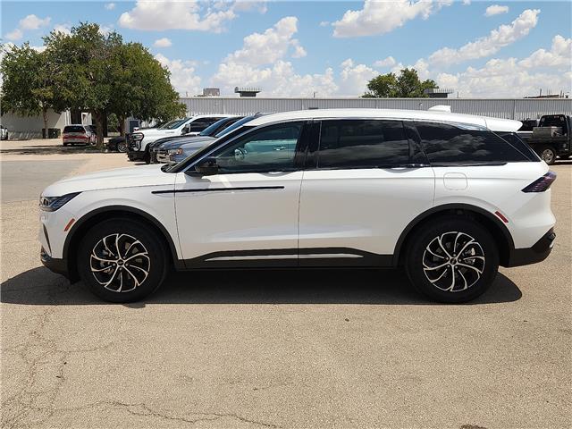 Used 2026 Lincoln Nautilus Premiere All-Wheel Drive