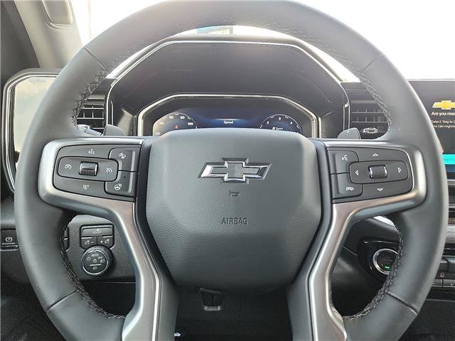 2026 Chevrolet Silverado 1500 RST - Photo 18