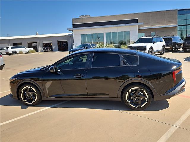 Used 2025 KIA K4 EX (IVT) Sedan