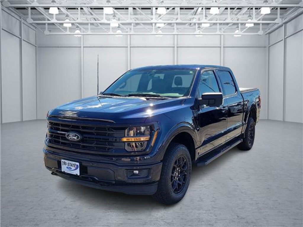 Used 2024 Ford F-150 XLT