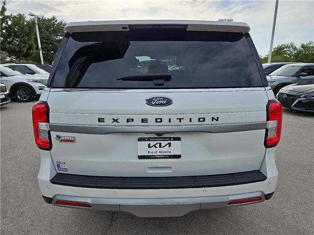 Used 2024 Ford Expedition XLT 4x2