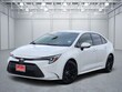  Toyota Corolla Hybrid