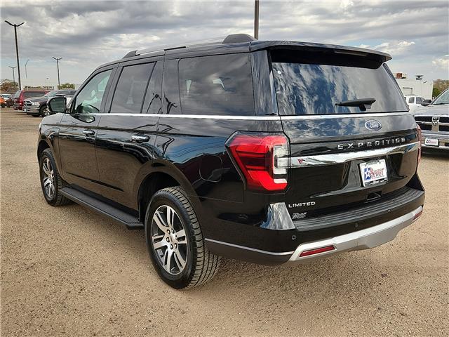 Used 2024 Ford Expedition Limited 4x2