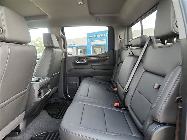 2026 Chevrolet Silverado 1500 RST - Photo 8