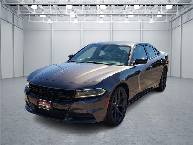 Used 2022 Dodge Charger SXT Rear-Wheel Drive Sedan