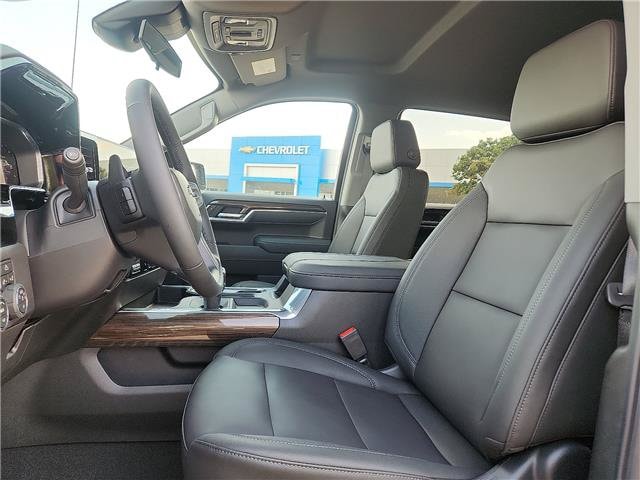 2026 Chevrolet Silverado 1500 RST - Photo 11