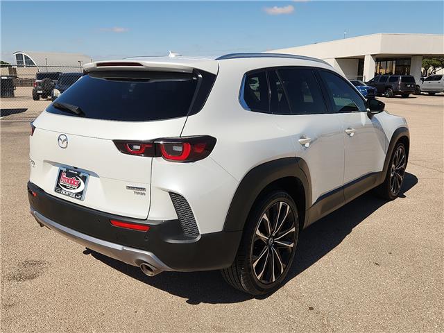 Used 2023 Mazda CX-50 2.5 Turbo Premium Plus Package All-Wheel Drive SUV