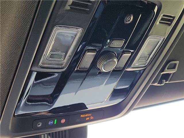 2026 Chevrolet Tahoe LT - Photo 16