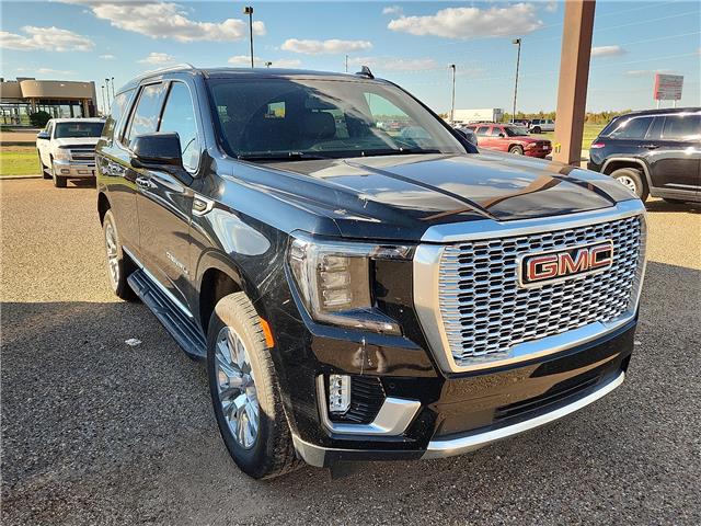 Used 2024 GMC Yukon Denali 4x2