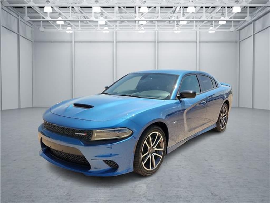 Used 2023 Dodge Charger R/T Rear-Wheel Drive Sedan