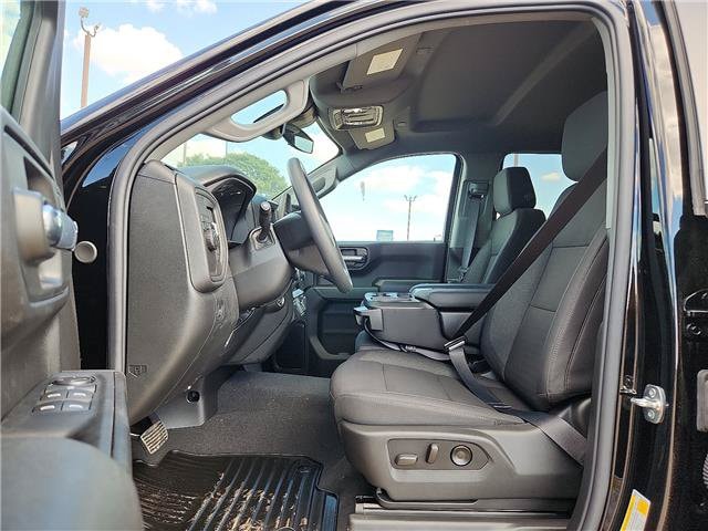 2026 Chevrolet Silverado 1500 Custom - Photo 15