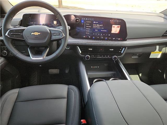 2026 Chevrolet Tahoe LT - Photo 13