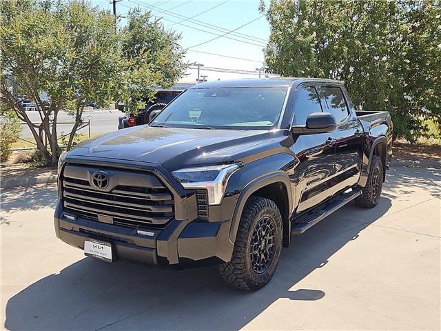  Toyota Tundra