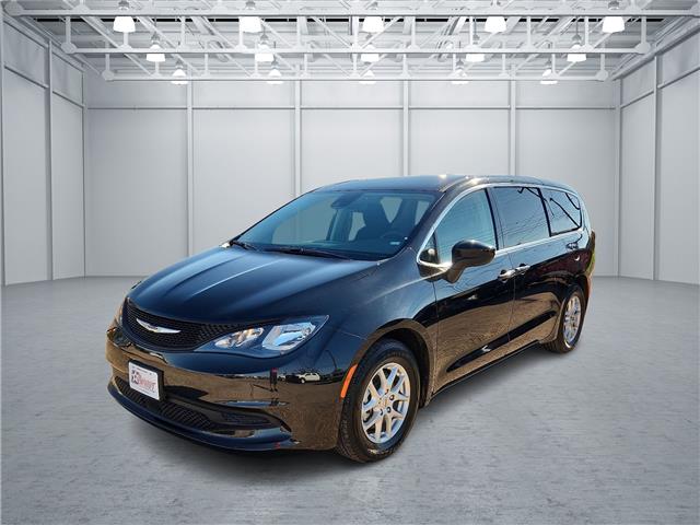  Chrysler Voyager