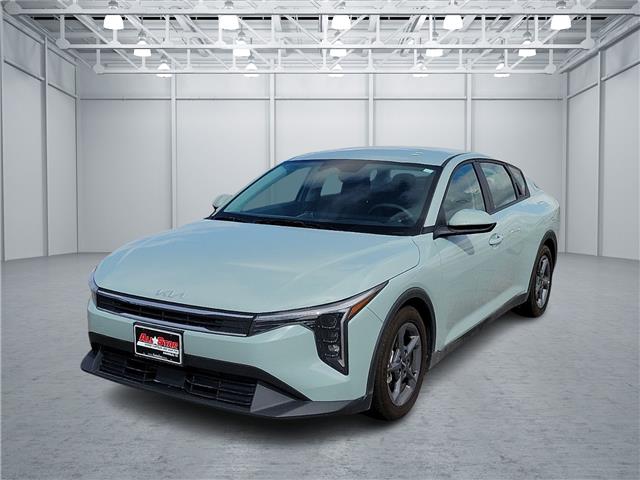  Kia K4