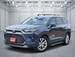  Toyota Grand Highlander