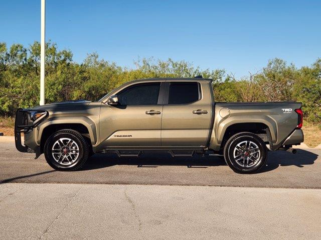 Used 2026 Toyota Tacoma TRD Sport 4x2 Double Cab 5 ft. box