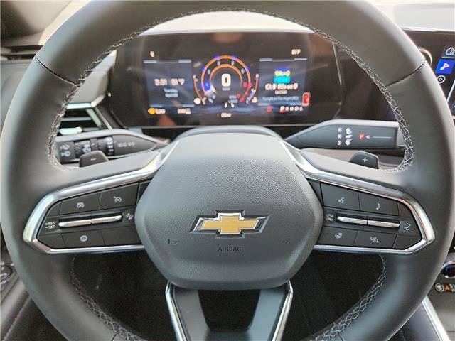 2026 Chevrolet Tahoe LT - Photo 19