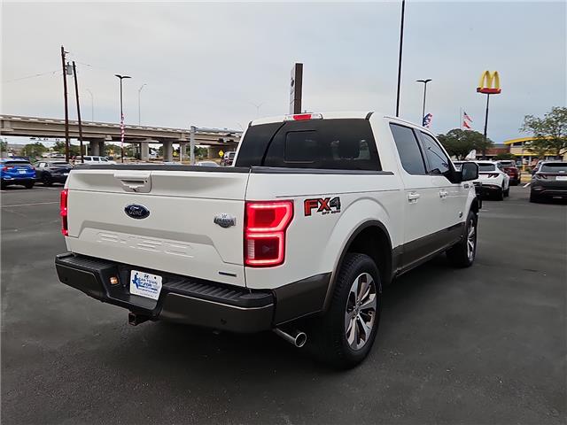 Used 2018 Ford F-150
