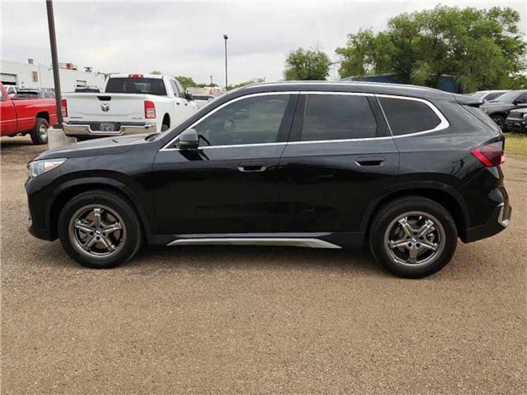 Used 2025 BMW X1 xDrive28i All-Wheel Drive Sports Activity Vehicle