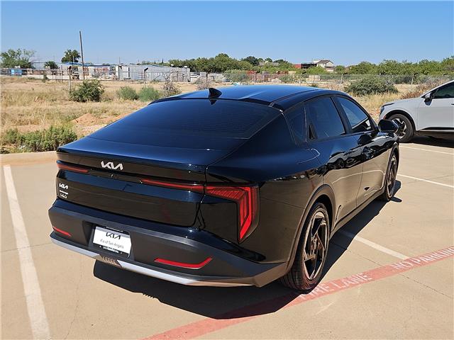 Used 2025 KIA K4 EX (IVT) Sedan