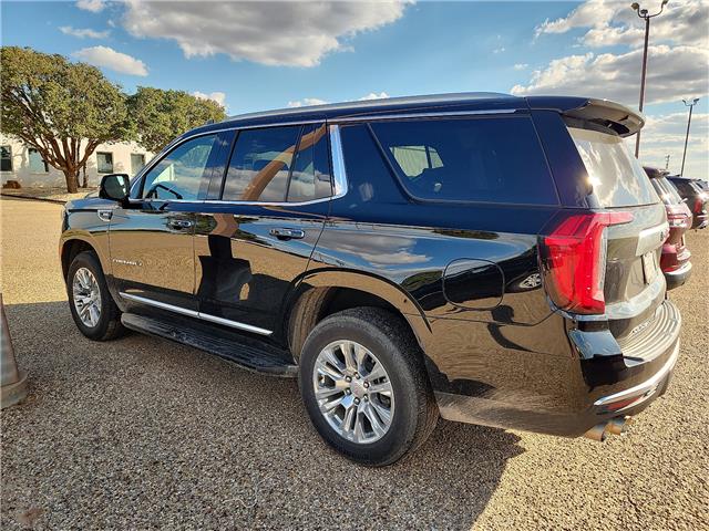 Used 2024 GMC Yukon Denali 4x2