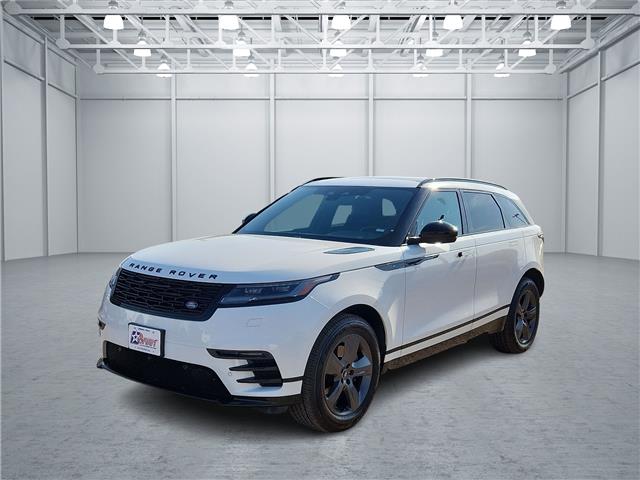 Used 2025 Land Rover Range Rover Velar P250 Dynamic SE All-Wheel Drive