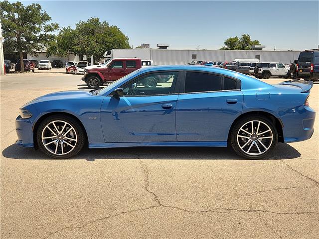 Used 2023 Dodge Charger R/T Rear-Wheel Drive Sedan
