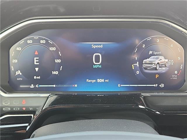 2026 Chevrolet Silverado 1500 RST - Photo 17