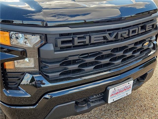 2026 Chevrolet Silverado 1500 Custom - Photo 6