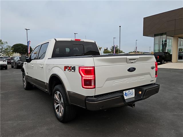 Used 2018 Ford F-150