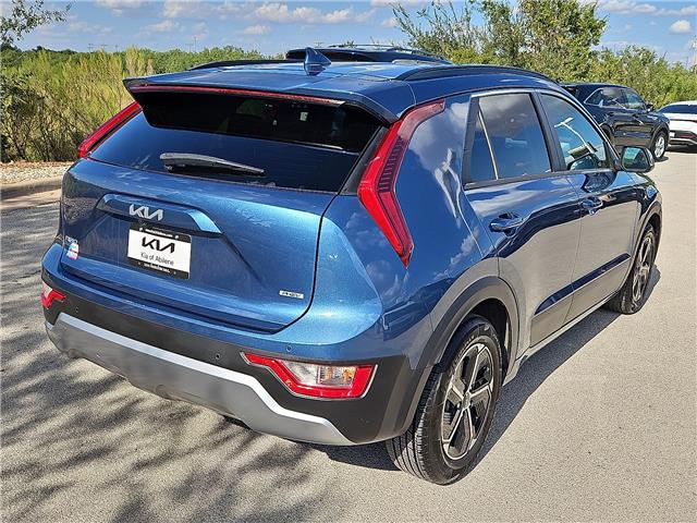 Used 2023 KIA Niro Plug-In Hybrid EX (DCT) Front-Wheel Drive SUV
