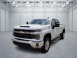  Chevrolet Silverado 2500HD