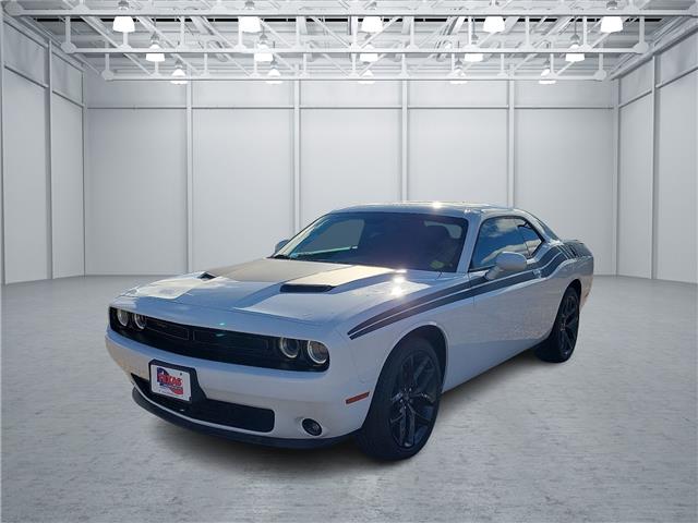 Used 2023 Dodge Challenger SXT Rear-Wheel Drive Coupe