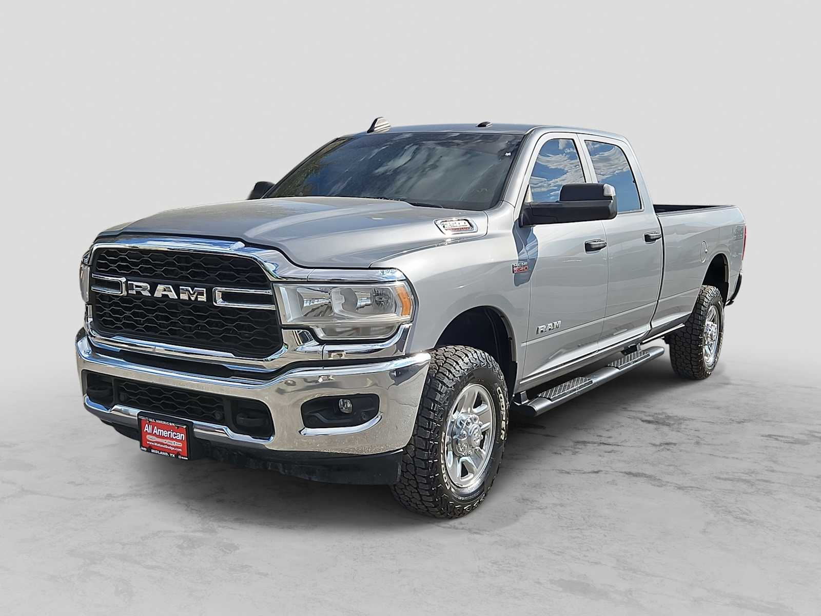 2022 RAM 2500 Pickup