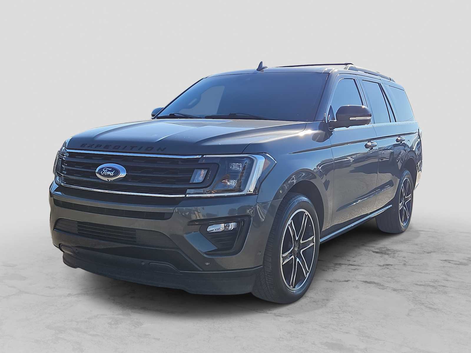 2021 Ford Expedition