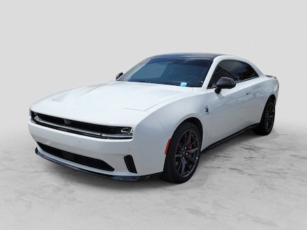 2024 Dodge Charger DAYTONA SCAT PACK AWD Coupe